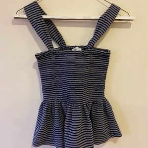 TEXTURE & Thread Madewell Tank Top